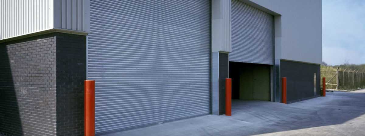 roller shutters